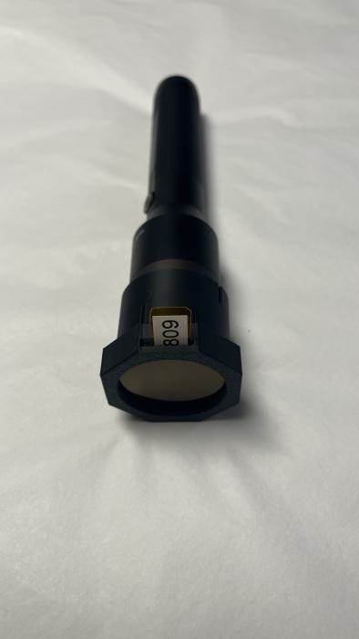 Komplettset Taschenlampe Classic incl. 12 Folien (d=39mm)